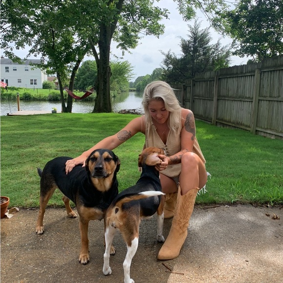 Cowgirl Boots - Picture 4 of 4